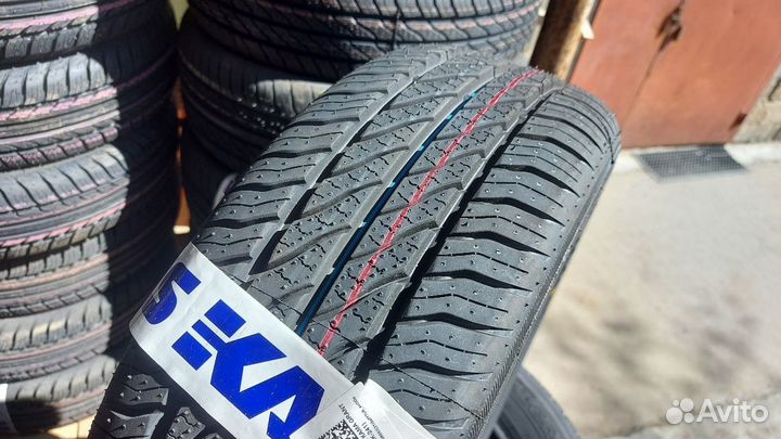 КАМА Grant 185/60 R14 82H