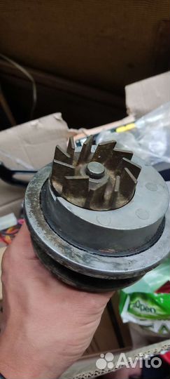 Помпа на нексию