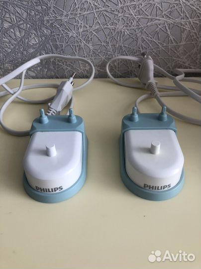 Зарядное устройство зубной щетки Philips sonicare