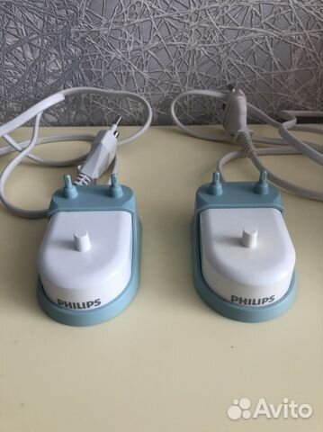 Зарядное устройство зубной щетки Philips sonicare