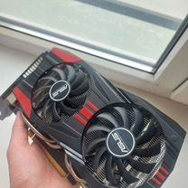 Видеокарта GTX 760 2GB