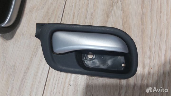 Хонда аккорд 7 накладки ручки