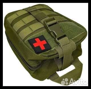 Подсумок тактический