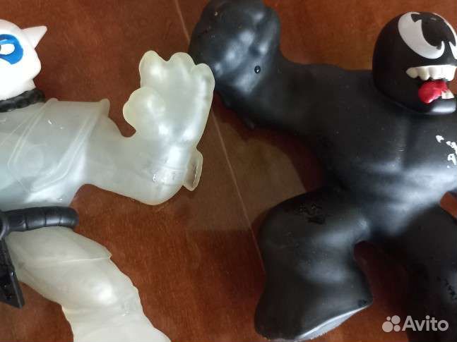 Детские игрушки