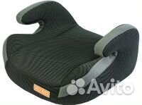 Сидушка новая в машину для ребенка