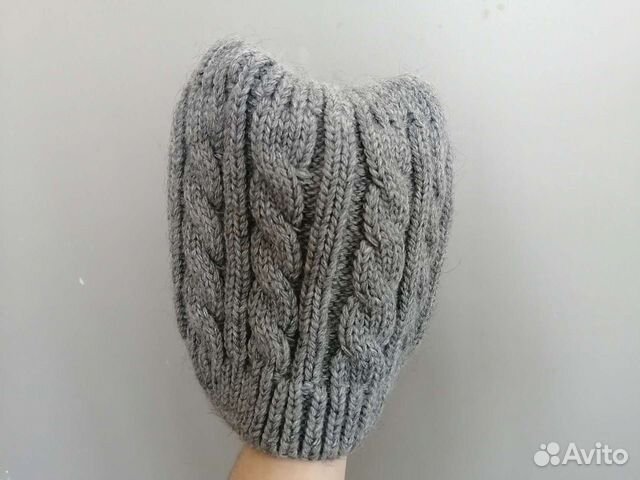 Шапка весенняя женская Marmalato