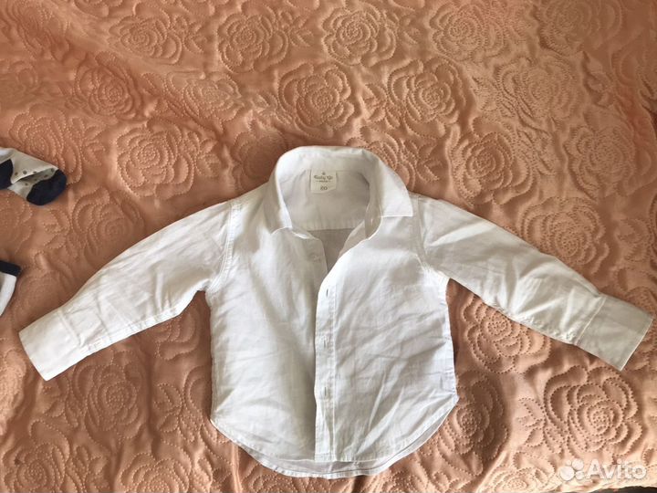 Детский костюм