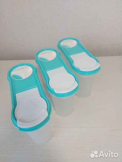 Контейнер для хранения круп