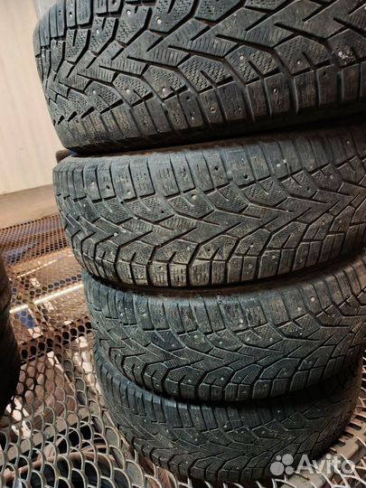 Gislaved NordFrost 100 SUV 225/65 R17