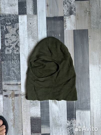 Балаклава маска