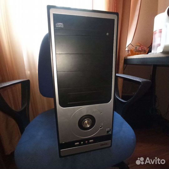 Системный блок бу