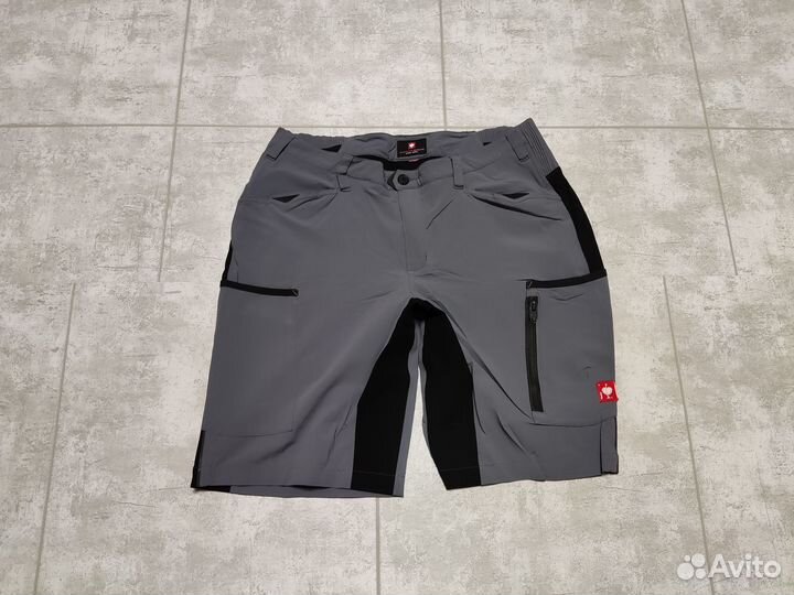 Рабочие шорты Engelbert Strauss Vision новые р50-5