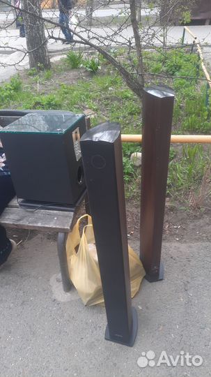 Акустическая система 5.1 Topdevice