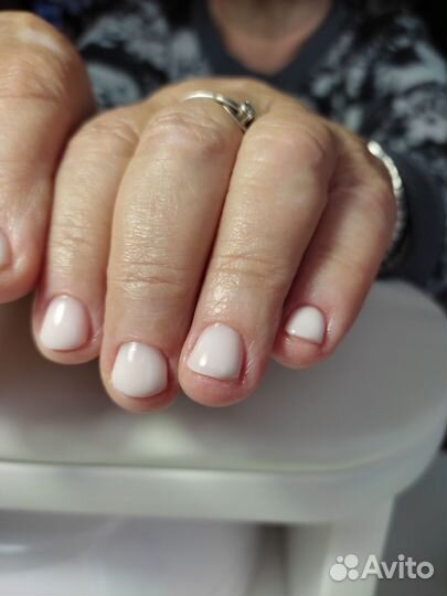 Маникюр. модели