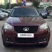 Great Wall Wingle 2.2 MT, 2012, 82 000 км, с пробегом, цена 995 000 руб.