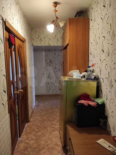 Комната 12,3 м² в 3-к., 8/9 эт.