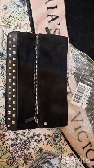 Victoria secret клатч