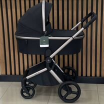 Коляска 2 в 1 Anex Flo