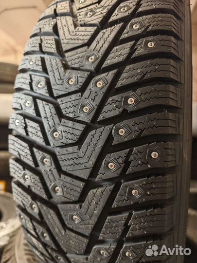 Hankook Winter I'Pike RS2 W429 215/60 R17 100T