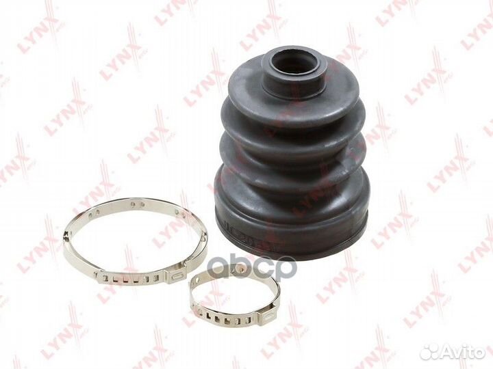 Пыльник ШРУСа PC2060 lynxauto