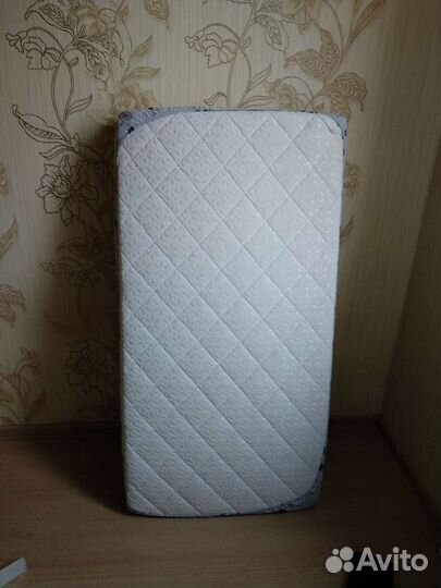 Матрас новый детский ортопедический
