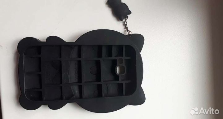 Чехол на Samsung Galaxy A7