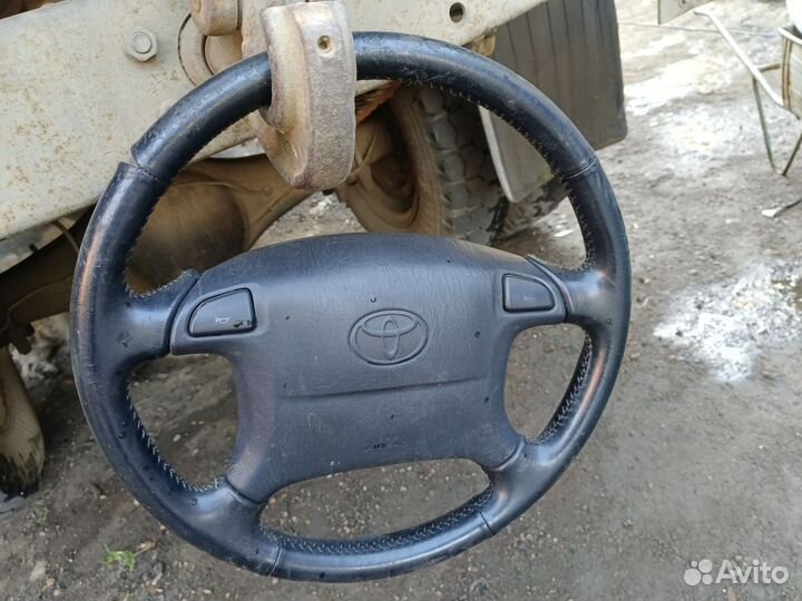 Toyota Чайзер,Марк2 90 на запчасти