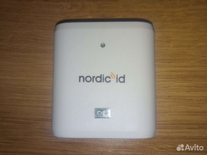 Nordic id exa21