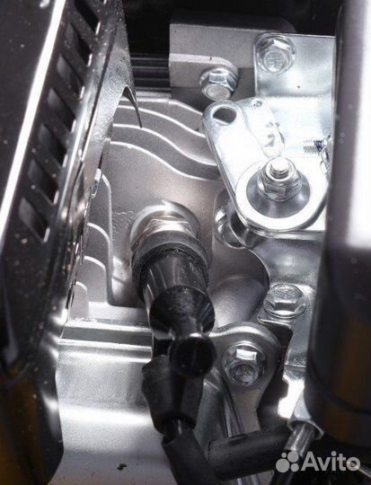 Сельскохозяйственная машина huter мk-7800ML 70/5