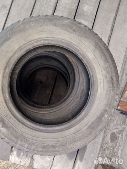 КАМА Breeze 175/70 R13
