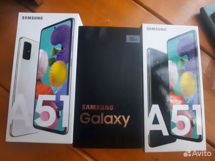 Коробки для телефона samsung