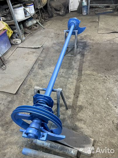 Запчасти.Комплектующие на Петкус 527.547