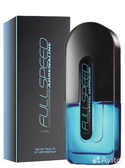 Туалетная вода Энканто Эйвон