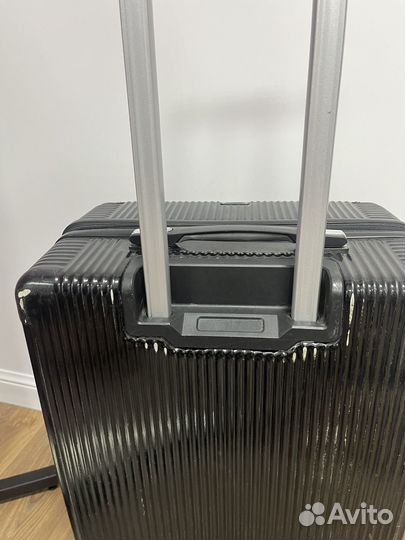 Чемодан ручная кладь s7/aeroflot