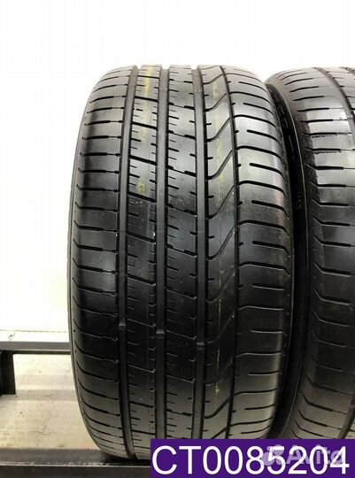 Pirelli P Zero 275/35 R20 96T
