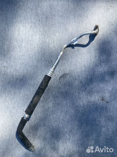 Трубка кондиционера Daewoo Nexia