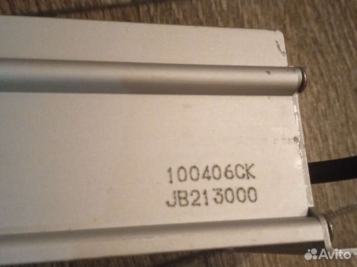 Блок питание для LED 100W