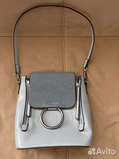 Новая сумка-рюкзак 3 в 1