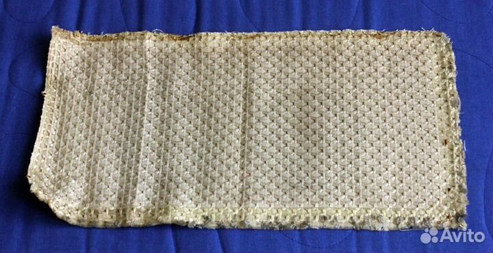 Радиоткань радиола ламповый радиоприемник СССР