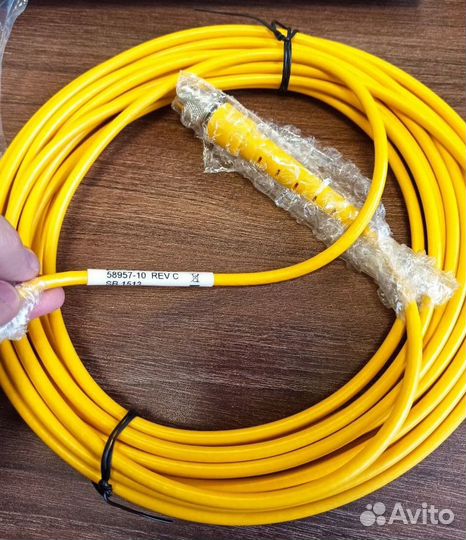 Антенный кабель Trimble, оригинал 10м