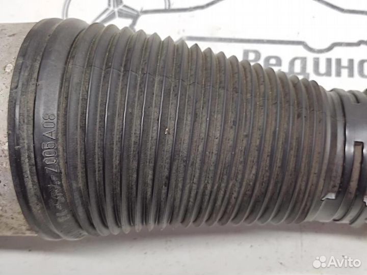 Пневмостойка передняя w222 S-class 656.929 2018