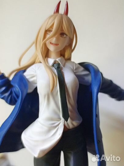 Аниме фигурка 