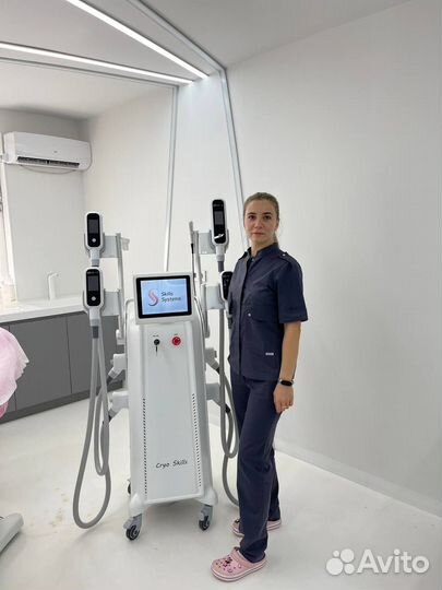 Аппарат для коррекции фигуры