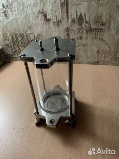 Диоптр колба смотровая