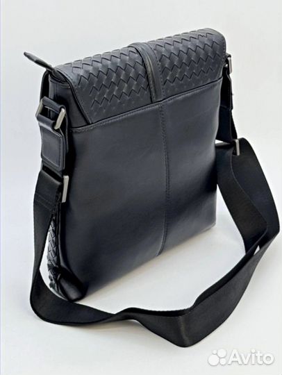 Сумка мужская планшетка (Bottega Veneta )