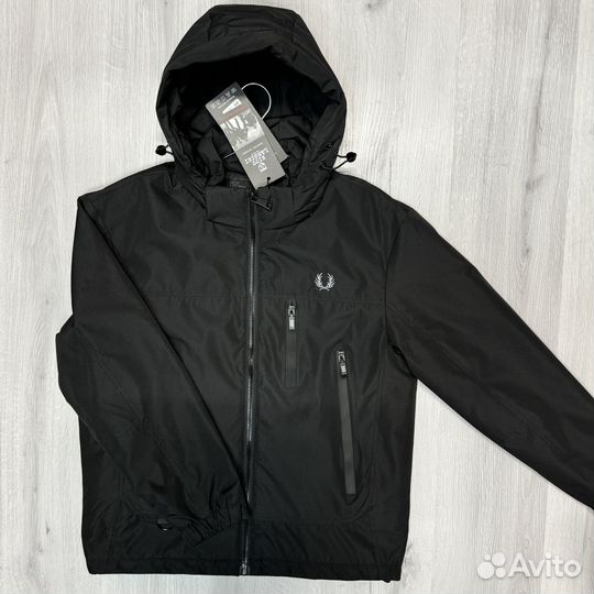 Куртка Fred Perry осень