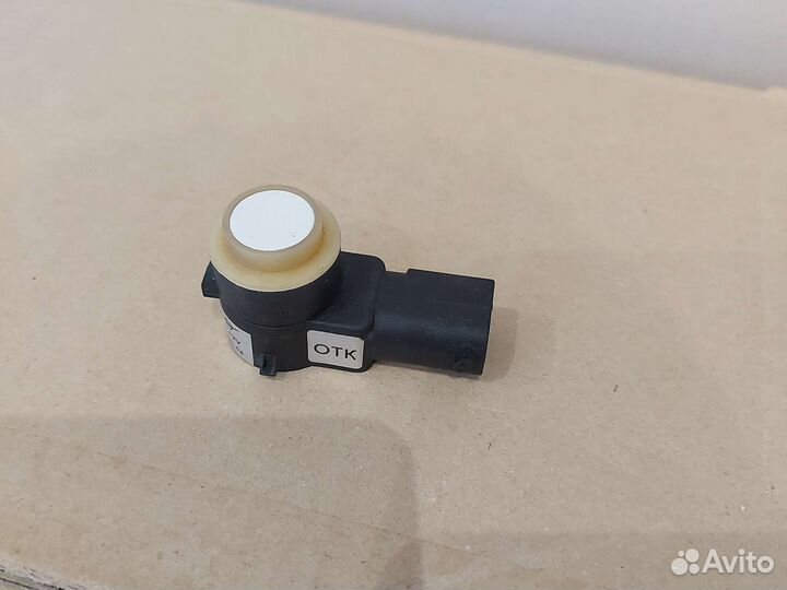 Датчик парковки УАЗ патриот