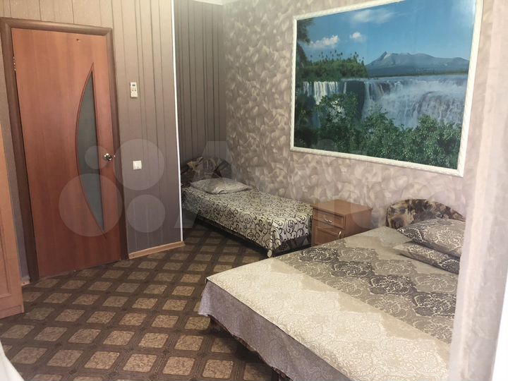 Комната 20 м², 2/2 эт.