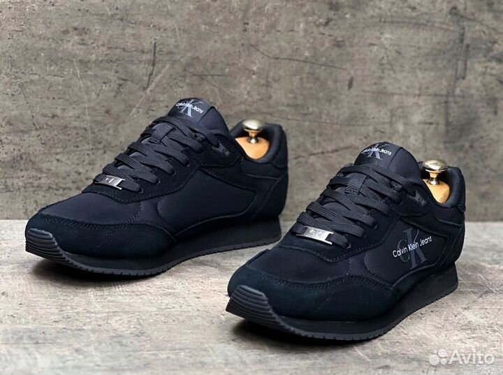 Кроссовки Calvin KLein