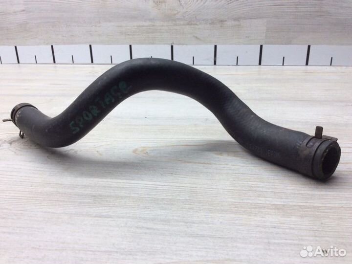 Патрубок отопителя Hyundai Ix35 2010